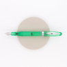 Noodler's Ahab Penna Stilografica Green Bay