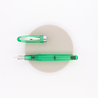 Noodler's Ahab Penna Stilografica Green Bay