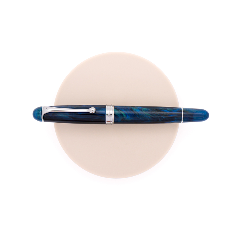 Aurora Aurora 88 Fountain Pen Aurora Boreale Limited Edition