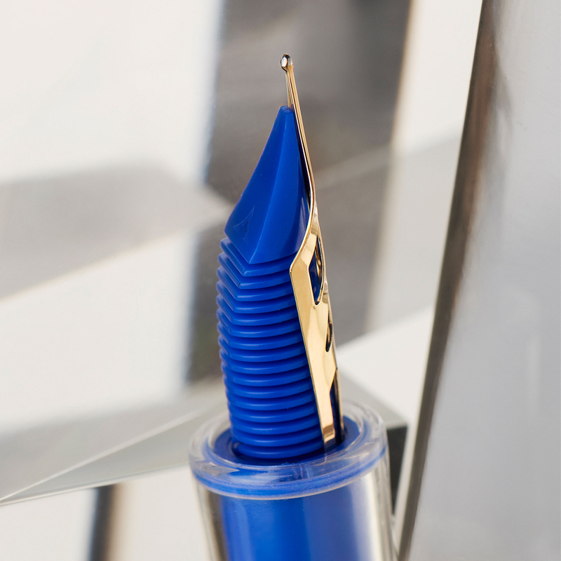 Visconti Visconti Homo Sapiens Penna Stilografica Full Demo Edizione Limitata