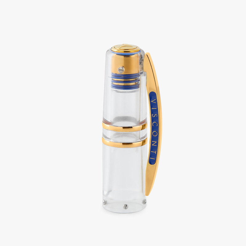 Visconti Visconti Homo Sapiens Fountain Pen Full Demo Limited Edition