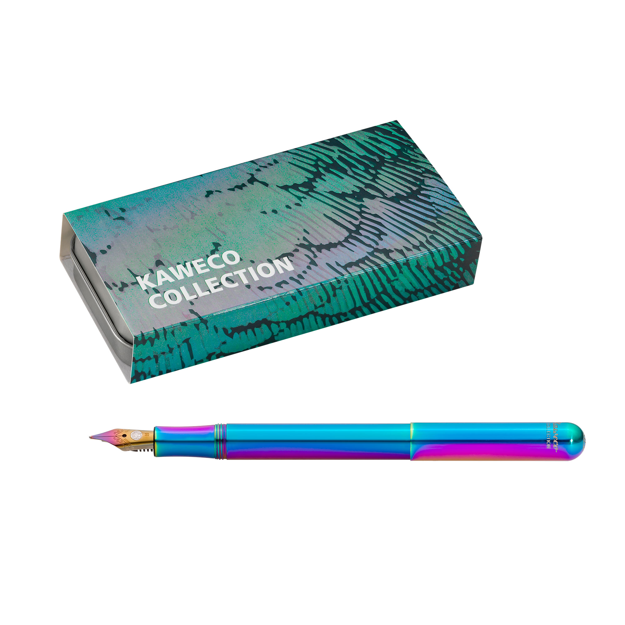 Kaweco Liliput Collection Kolibri | Fountain Pen 2025