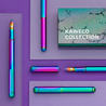 Kaweco Kaweco Liliput Collection Fountain Pen Kolibri 2025 Limited Edition Kaweco Kaweco Liliput Collection Fountain Pen Kolibri 2025 Limited Edition