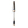 Sailor Sailor Professional Gear Slim Dried Flower II Fountain Pen Black Rose