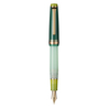 Sailor Sailor Professional Gear Slim Dried Flower II Fountain Pen Eucalyptus