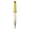 Sailor Sailor Professional Gear Slim Dried Flower II Fountain Pen Marigold