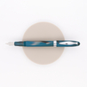 Noodler's Ahab Penna Stilografica Navajo Turquoise