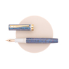 Magna Carta Magna Carta Mag 600 Fountain Pen White Raden