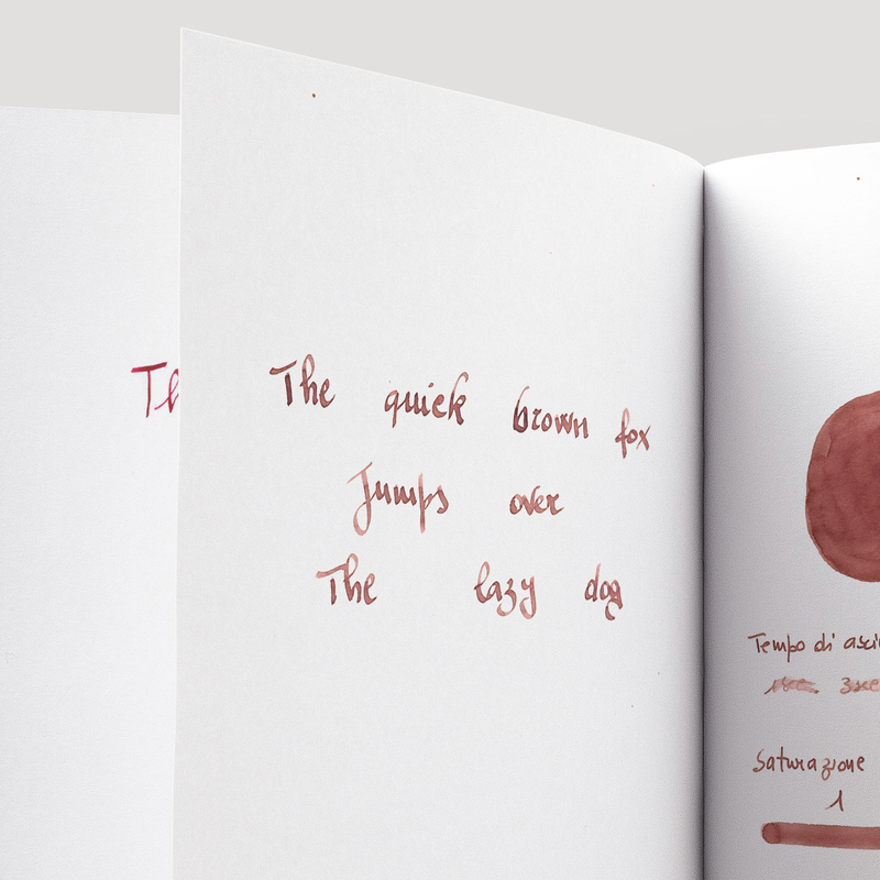 Colorverse Colorverse Project No.073 Common Reed Ink Bottle 15 ml