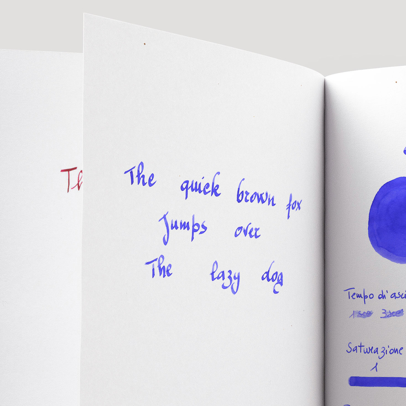 Colorverse Colorverse Project No.070 Asiatic Dayflower Ink Bottle 15 ml