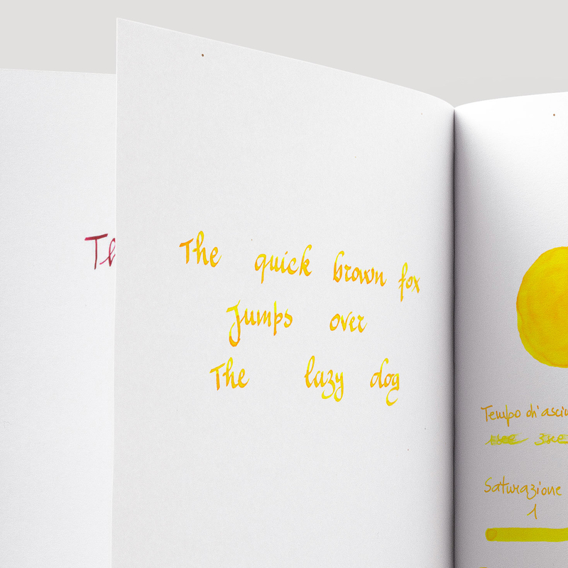 Colorverse Colorverse Project No.065 Forsythia Ink Bottle 15 ml