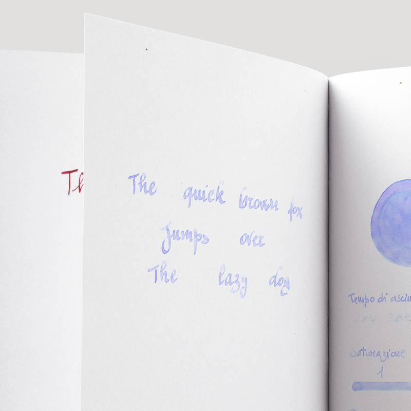 Colorverse Colorverse Project No.066 Corydalis Inchiostro 15 ml