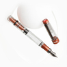 TWSBI Twsbi Diamond 580AL R Penna Stilografica Affogato & Onyx