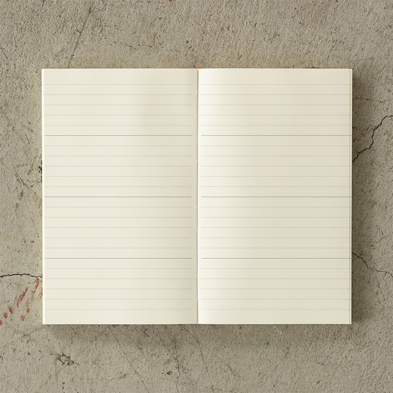 MD Paper MD Paper Notebook Diary 2026 Weekly B6