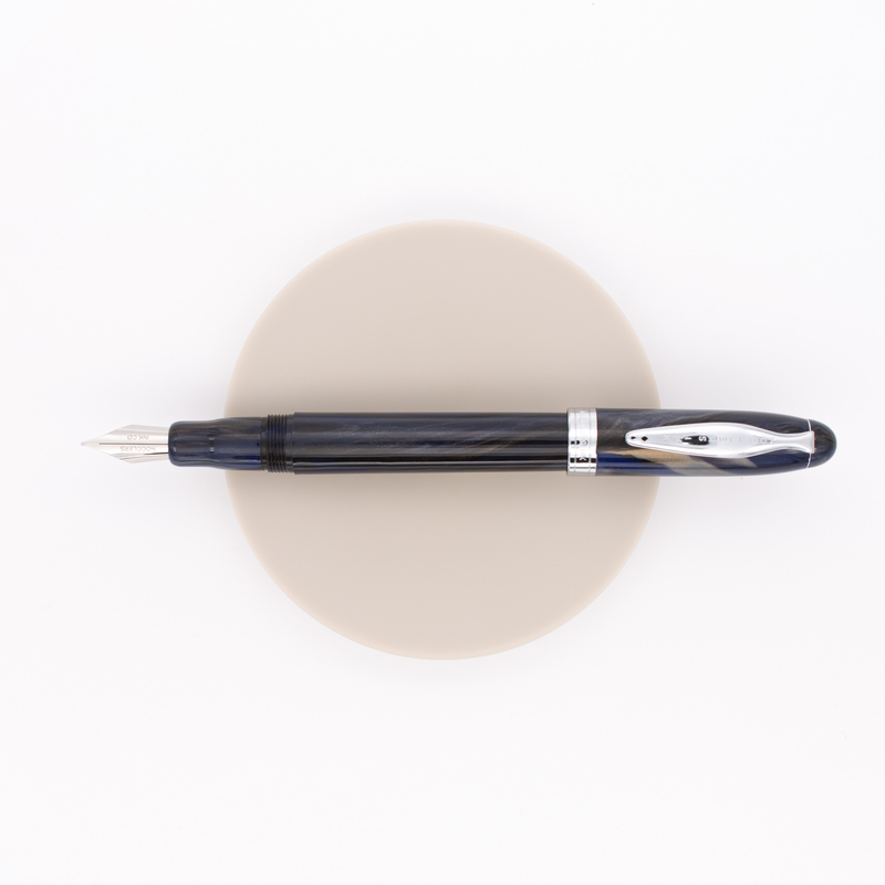 Noodler's Ahab Penna Stilografica Zuni