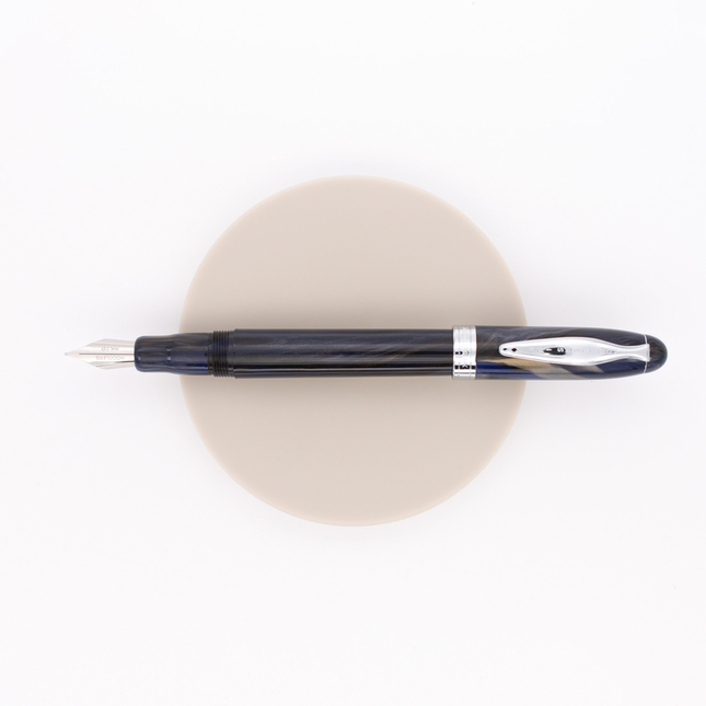 Noodler's Ahab Penna Stilografica Zuni