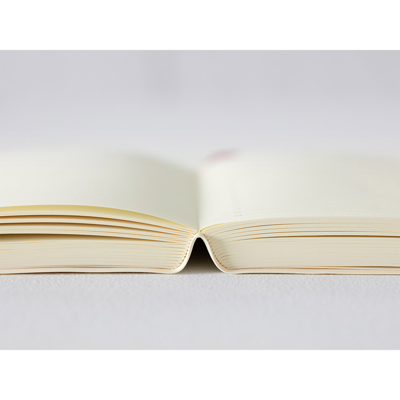 MD Paper MD Paper Notebook Diary 1 day 1 page 2026 Daily A6