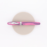 Noodler's Ahab Fountain Pen Pink Tiger