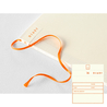 MD Paper MD Paper Notebook Diary 2026 Weekly A5 "Thin"