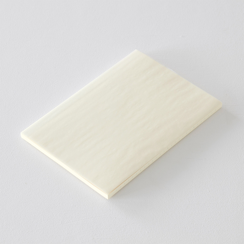 MD Paper MD Paper Notebook Diary 2026 Weekly A5 "Thin"