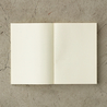 MD Paper MD Paper Notebook Diary 2026 Weekly A5 "Thin"