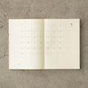 MD Paper MD Paper Notebook Diary 2026 Weekly A5 "Thin"