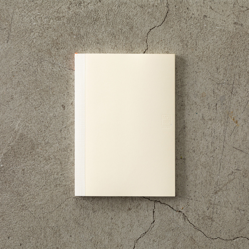 MD Paper MD Paper Notebook Diary 2026 Weekly A5 "Thin"