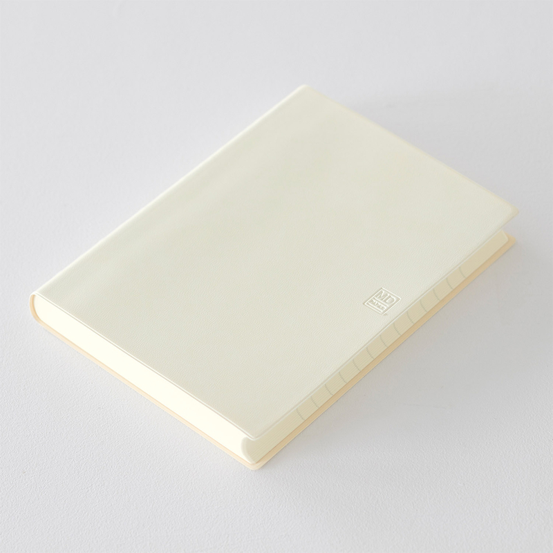 MD Paper MD Paper Notebook Diary 1 day 1 page 2026 Daily A5