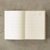 MD Paper MD Paper Notebook Diary 1 day 1 page 2026 Daily A5