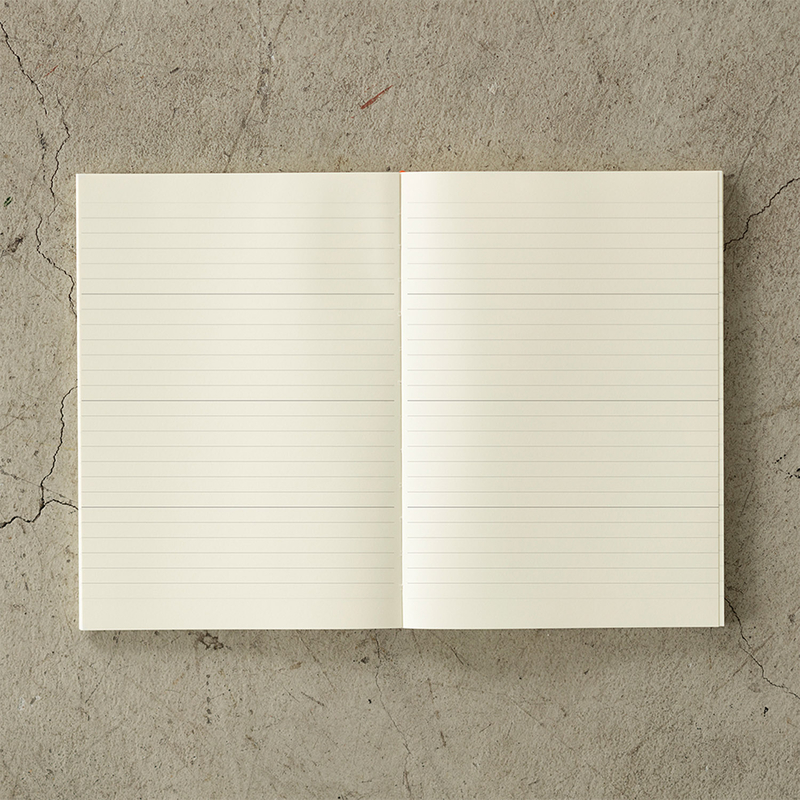 MD Paper MD Paper Notebook Diary 2026 Weekly A5