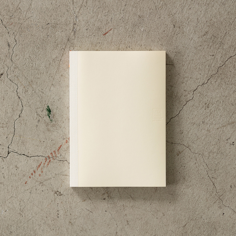 MD Paper MD Paper Notebook Agenda 2026 Settimanale A5