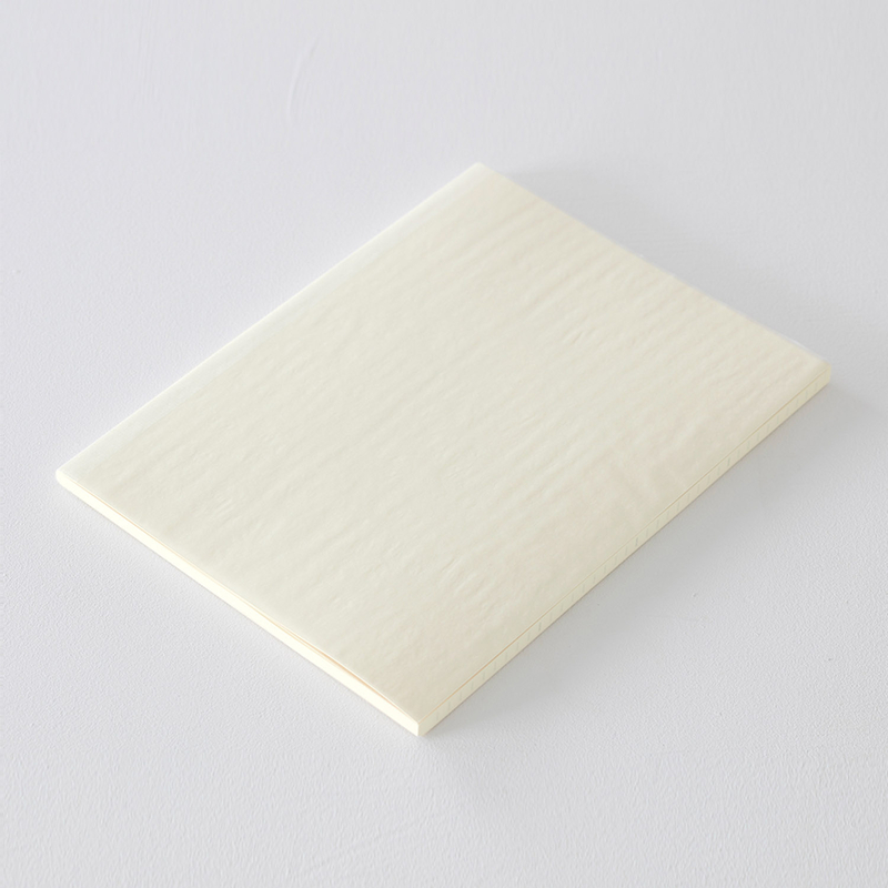 MD Paper MD Paper Notebook Diary 2026 Weekly A4 "Thin"