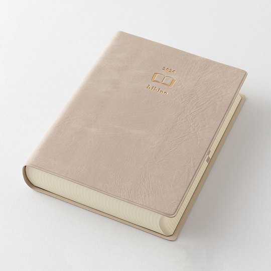 Midori Planners 2026 | Japanese Diaries | Stilo&Stile