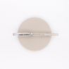 Noodler's Nib Creaper Penna Stilografica Trasparente