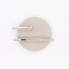 Noodler's Nib Creaper Penna Stilografica Trasparente
