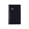 Kokuyo Kokuyo Jibun Techo Biz mini Agenda 2026 B6 Slim Nera