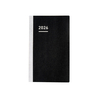 Kokuyo Kokuyo Jibun Techo Biz mini Refill Agenda 2026 B6 Slim