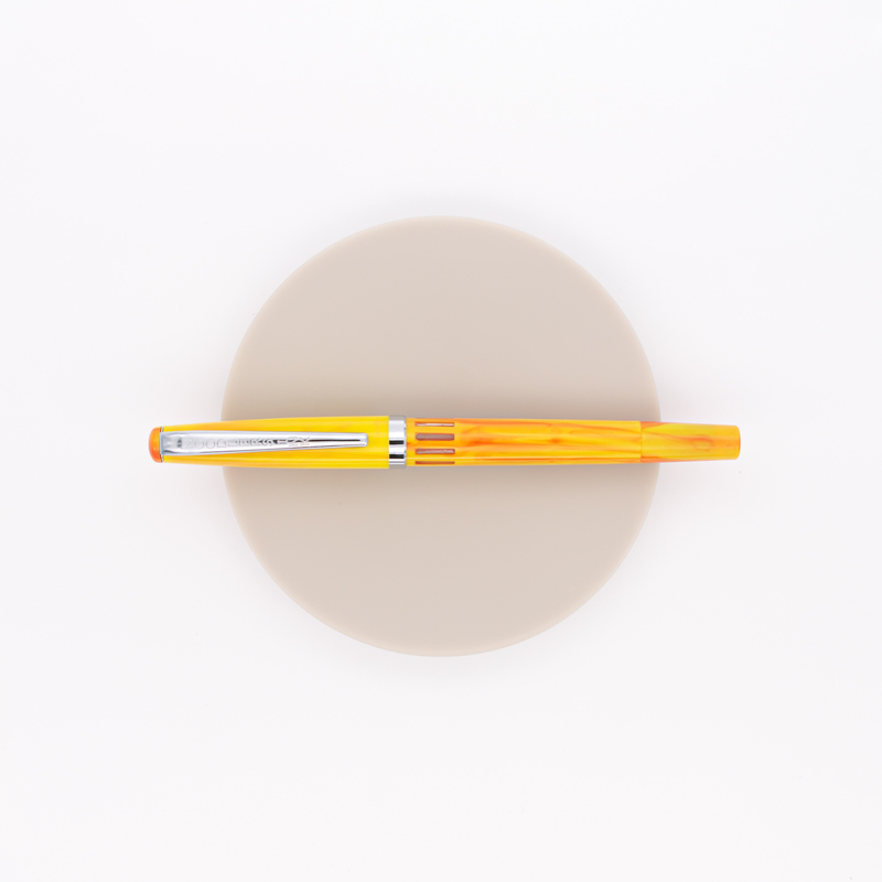 Noodler's Nib Creaper Penna Stilografica Arizona