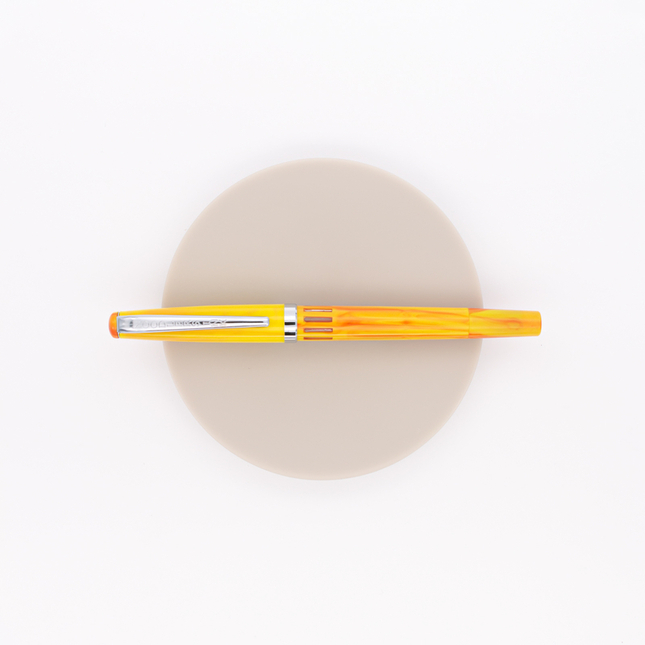 Noodler's Nib Creaper Penna Stilografica Arizona