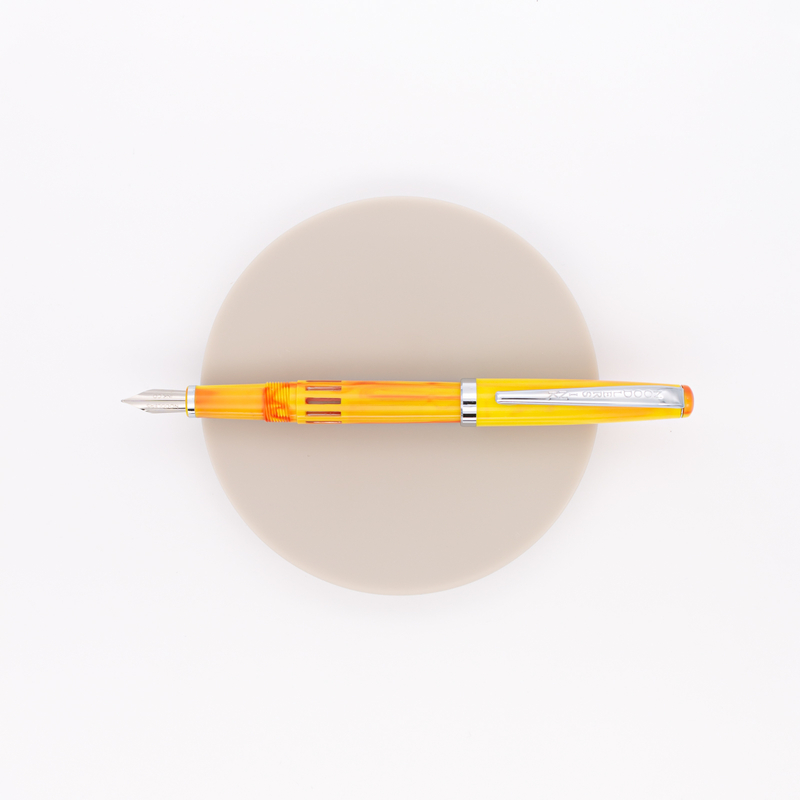 Noodler's Nib Creaper Penna Stilografica Arizona