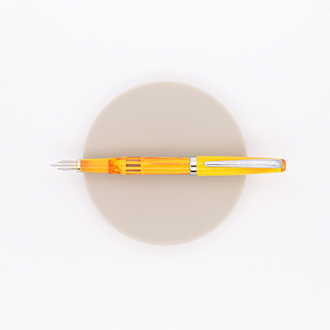 Noodler's Nib Creaper Penna Stilografica Arizona