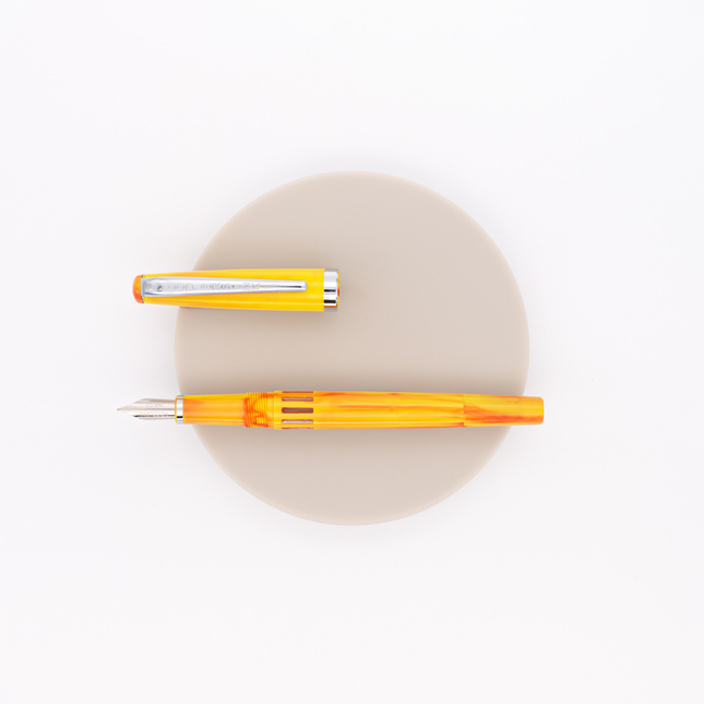 Noodler's Nib Creaper Penna Stilografica Arizona