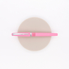 Noodler's Nib Creaper Fountain Pen Panther Pink