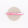 Noodler's Nib Creaper Fountain Pen Panther Pink