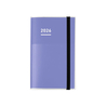 Kokuyo Kokuyo Jibun Techo First Kit mini Agenda 2025 B6 Slim Viola