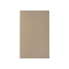 Kokuyo Kokuyo Jibun Techo Lite mini Agenda 2026 B6 Slim Beige