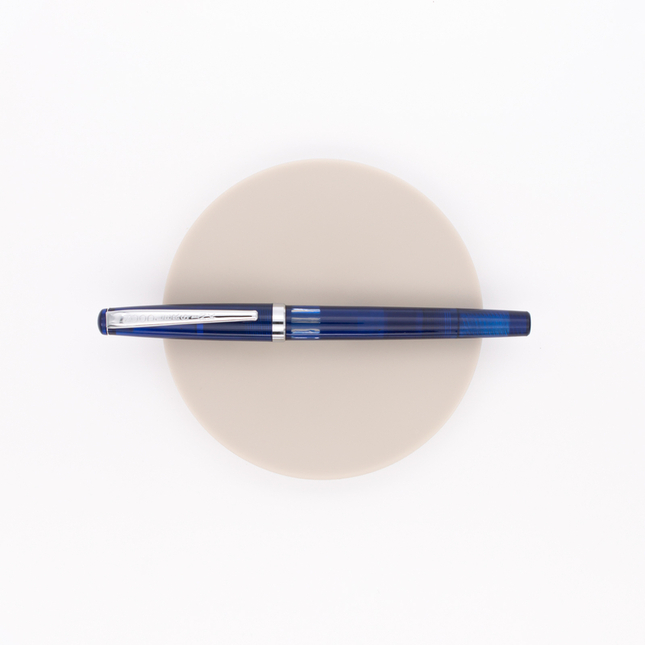 Noodler's Nib Creaper Fountain Pen Creaper Cobalt