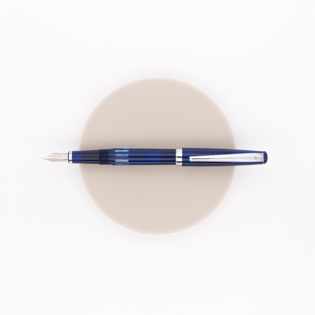 Noodler's Nib Creaper Fountain Pen Creaper Cobalt