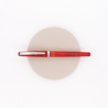 Noodler's Nib Creaper Fountain Pen Burmese Ruby
