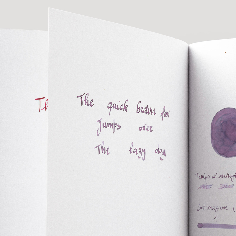 Diamine Diamine Inkvent Marley Inchiostro 50 ml Black Edition